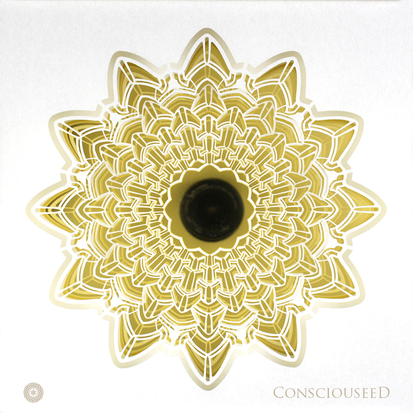 Sahasrara - 7th Chakra